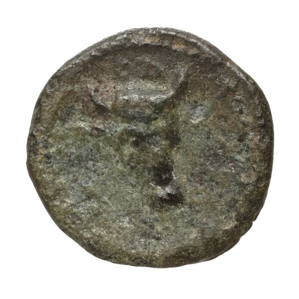 Corcyra BMC Corcyra 213-219, реверс, bnf-iris