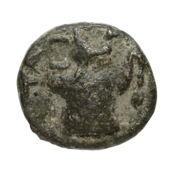 Tabae Robert 1954 T, реверс, bnf-iris