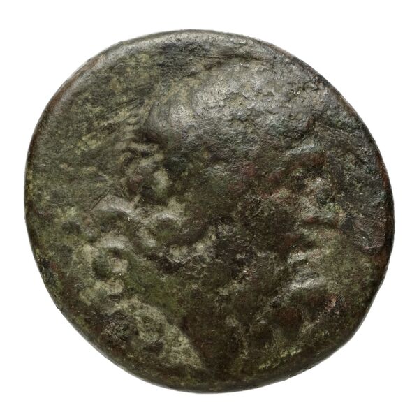 Amorium Katsari 2012 A52-82, аверс, bnf-iris