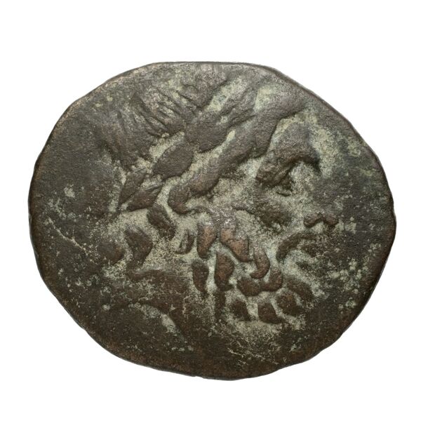 Centuripae Puglisi 2009 153, аверс, bnf-iris
