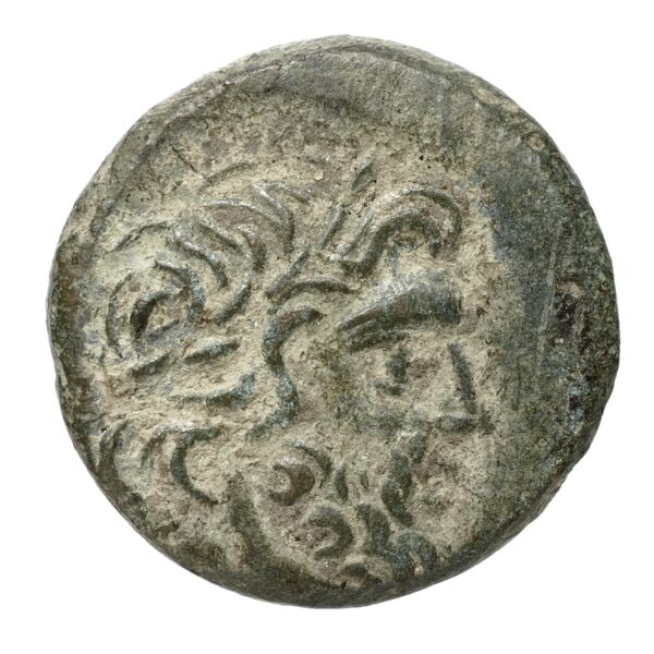Amisus Waddington 1925 15, аверс, bnf-iris