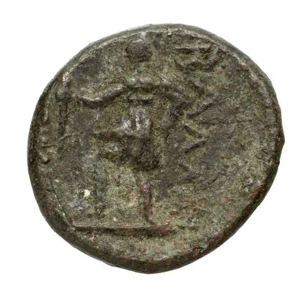 Ballaeus of Illyria Pharos BMC Pharos 1-4, реверс, bnf-iris