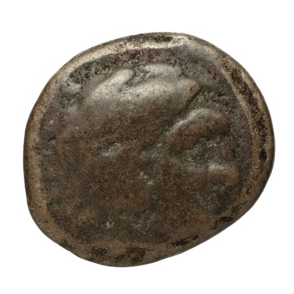 Cleonae BMC Cleonae 9-10, аверс, bnf-iris