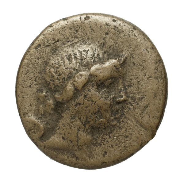 Amisus Waddington 1925 37, аверс, bnf-iris