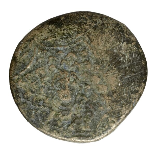 Amisus Waddington 1925 44, аверс, bnf-iris