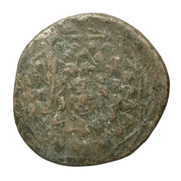 Amisus Waddington 1925 44, аверс, bnf-iris
