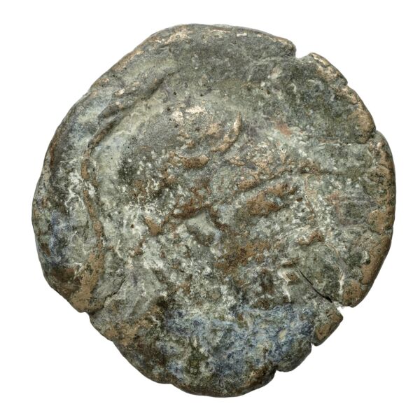 Amisus Waddington 1925 29, аверс, bnf-iris