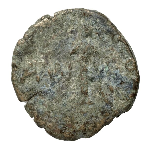 Amisus Waddington 1925 29, реверс, bnf-iris
