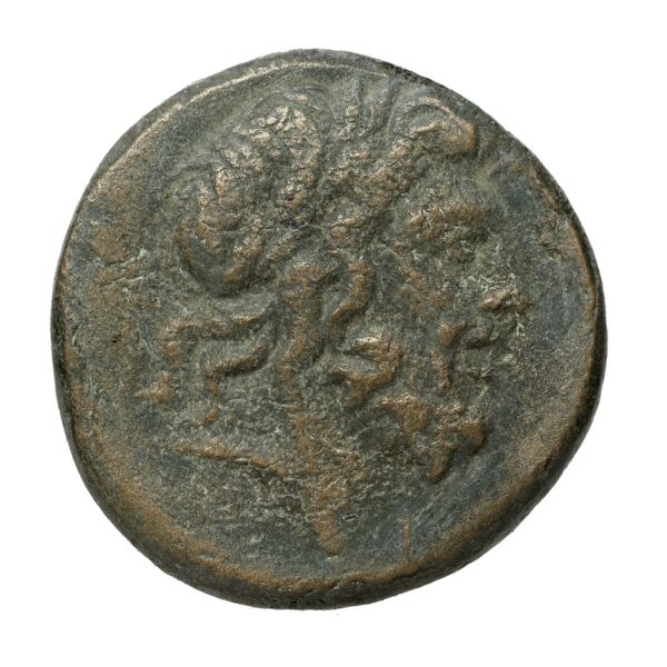 Amisus Waddington 1925 15, аверс, bnf-iris