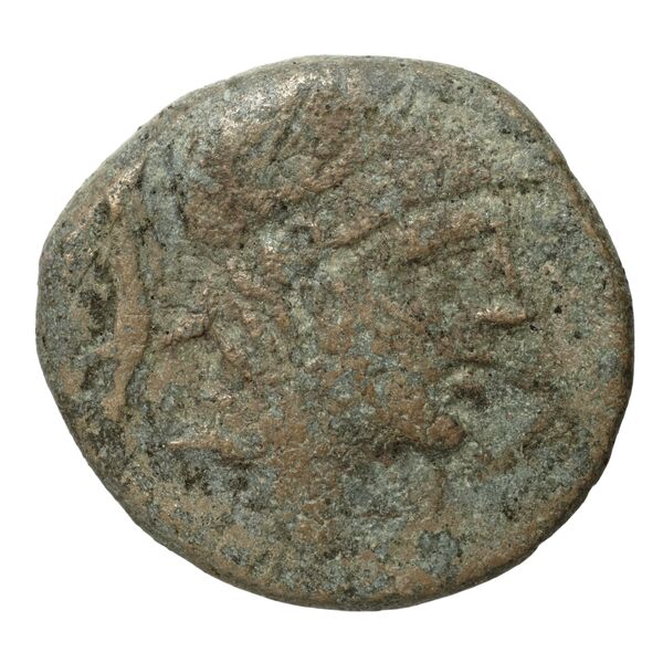 Amisus Waddington 1925 29, аверс, bnf-iris
