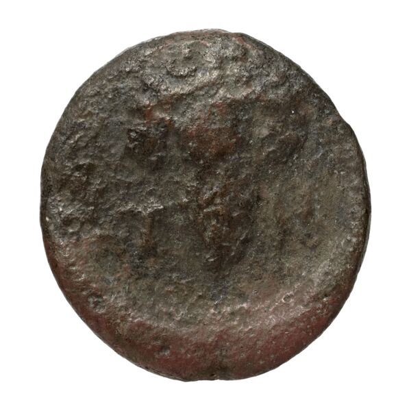Tenos Etienne 1990 Période I, 108, 1010, реверс, bnf-iris
