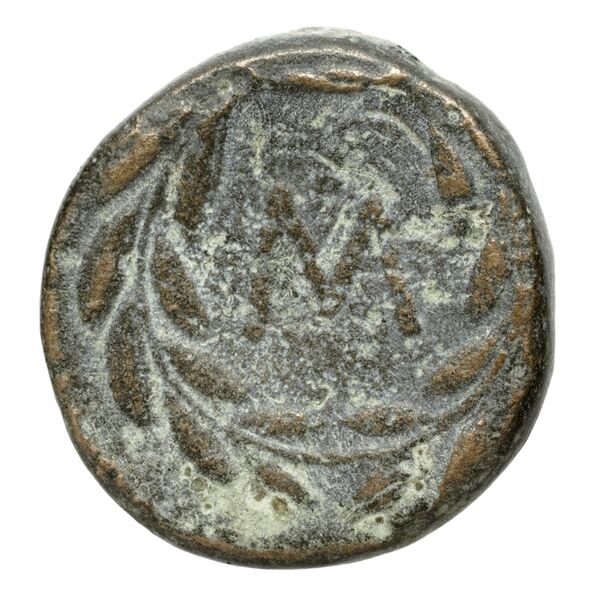 Sicyon Warren 1983 Group 3, реверс, bnf-iris