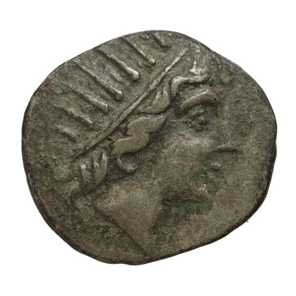 Rhodes Jenkins 1989 Group E drachms, аверс, bnf-iris