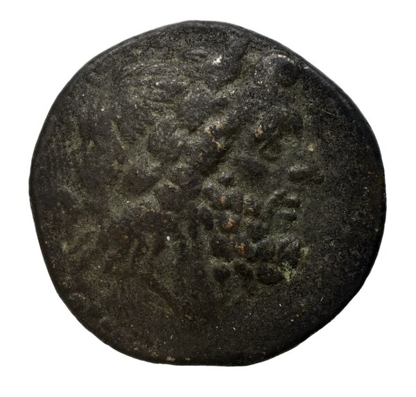 Centuripae Puglisi 2009 153, аверс, bnf-iris