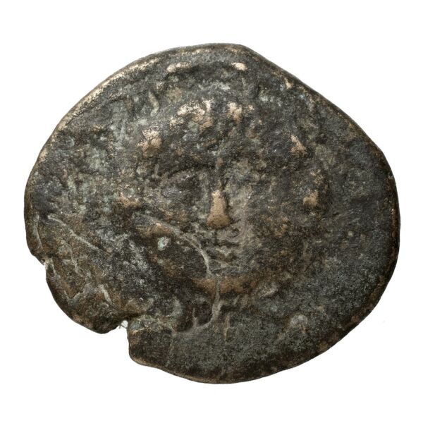 Athens Kroll 1993 139, аверс, bnf-iris