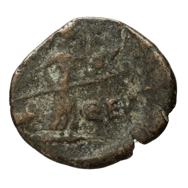 Athens Kroll 1993 139, реверс, bnf-iris