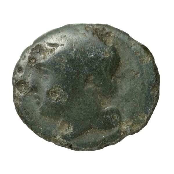 Neapolis Historia Numorum Italy 584, аверс, bnf-iris