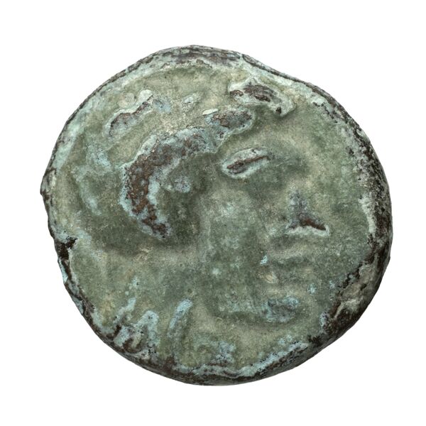Tenos Etienne 1990 Période II, 207, аверс, bnf-iris