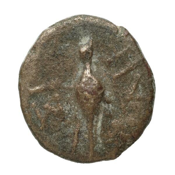 Sicyon Warren 1984 Group 9, аверс, bnf-iris