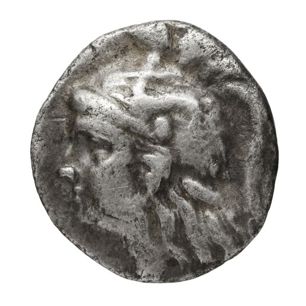 аверс Taras Historia Numorum Italy 1015-19