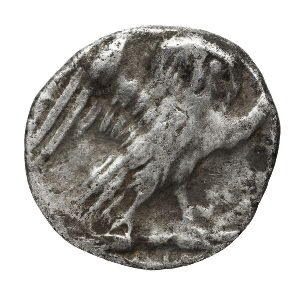 реверс Taras Historia Numorum Italy 1015-19