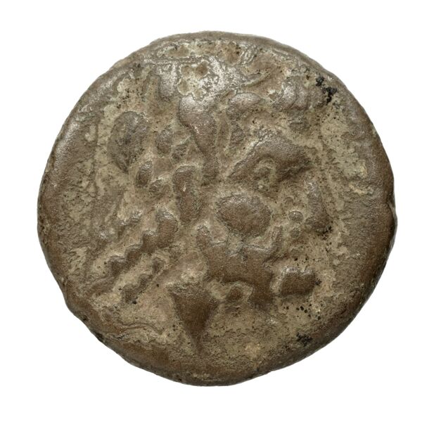 Brundisium Historia Numorum Italy 749, аверс, bnf-iris
