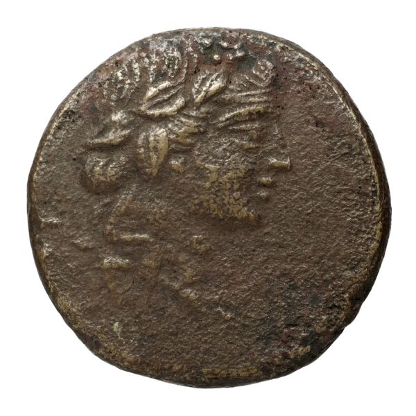 Amisus Waddington 1925 24, аверс, bnf-iris