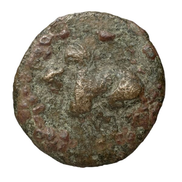 Perge Colin 1996 2, аверс, bnf-iris