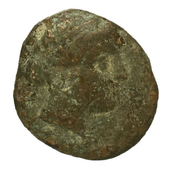 Nisyros Ashton 1999 2, аверс, bnf-iris