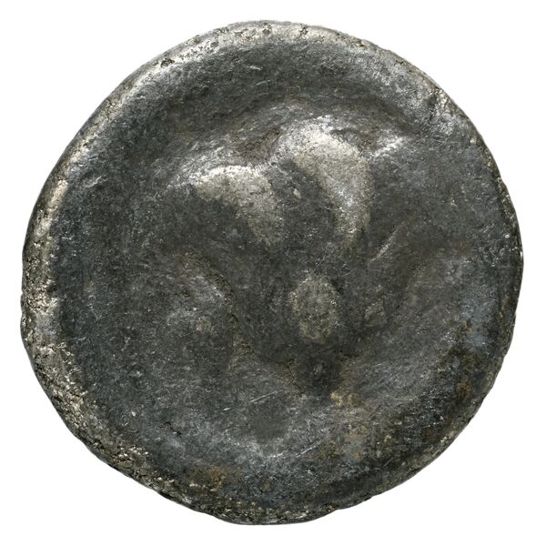 Rhodes Ashton 2001 95-9, реверс, bnf-iris