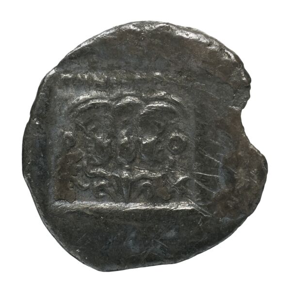 Rhodes Jenkins 1989 Group E drachms, реверс, bnf-iris