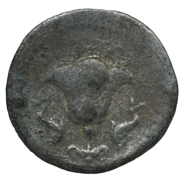 Rhodes Crete Ashton 2001 334-44, реверс, bnf-iris