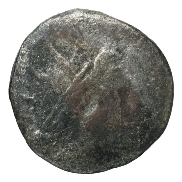 Rhodes Jenkins 1989 Group E drachms, аверс, bnf-iris