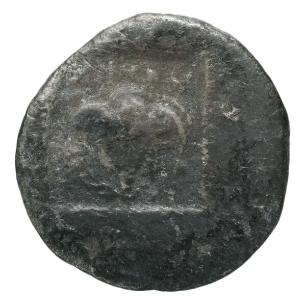 Rhodes Jenkins 1989 Group E drachms, реверс, bnf-iris