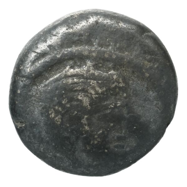Phasis Hind 2005 7, аверс, bnf-iris