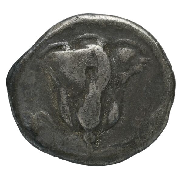 Rhodes Ashton 2001 157-162, реверс, bnf-iris