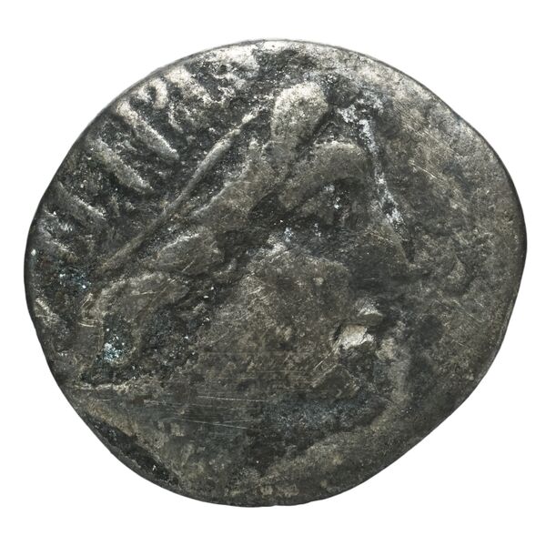 Rhodes Jenkins 1989 Group E drachms, аверс, bnf-iris