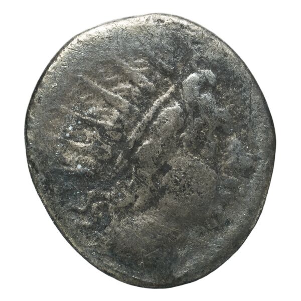 Rhodes Jenkins 1989 Group E drachms, аверс, bnf-iris