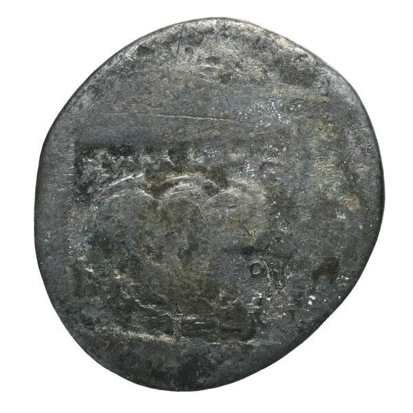 Rhodes Jenkins 1989 Group E drachms, реверс, bnf-iris