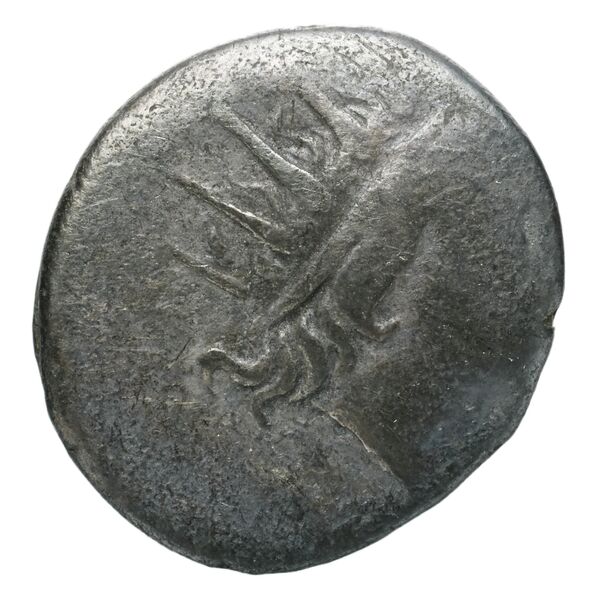 Rhodes Jenkins 1989 Group E drachms, аверс, bnf-iris