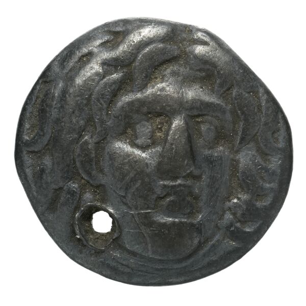 Rhodes Ashton 2001 100-01, аверс, bnf-iris