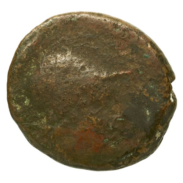 Amisus Waddington 1925 29, аверс, bnf-iris