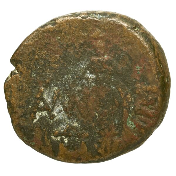 Amisus Waddington 1925 29, реверс, bnf-iris