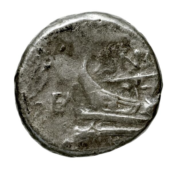Sinope Waddington 1925 42-3, реверс, bnf-iris