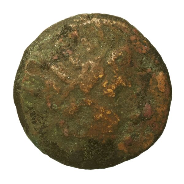 Rhodes Ashton 2001 332, аверс, bnf-iris