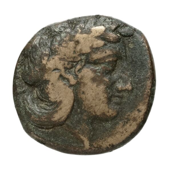 Neapolis Historia Numorum Italy 568, аверс, bnf-iris