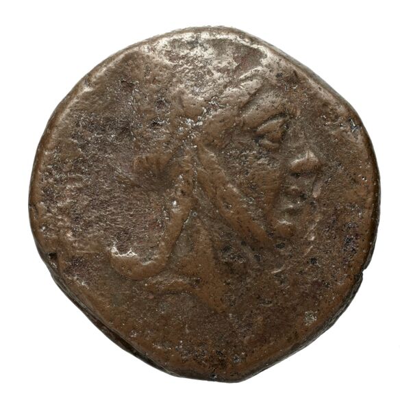 Amisus Waddington 1925 32, аверс, bnf-iris