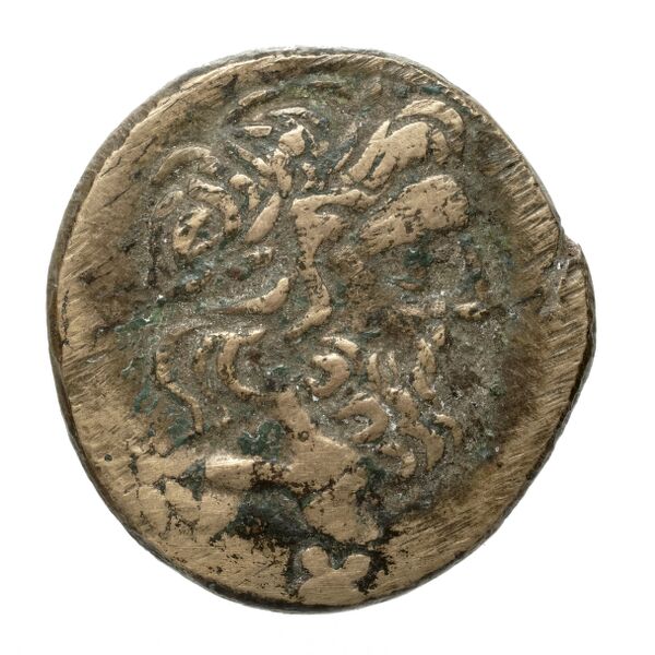 Amisus Waddington 1925 16, аверс, bnf-iris