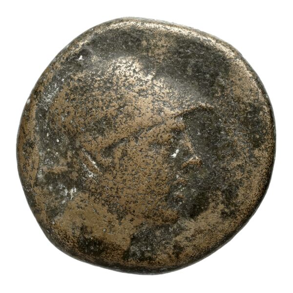 Amisus Waddington 1925 29, аверс, bnf-iris