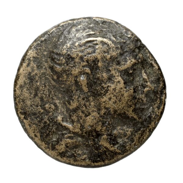 Amisus Waddington 1925 36, аверс, bnf-iris